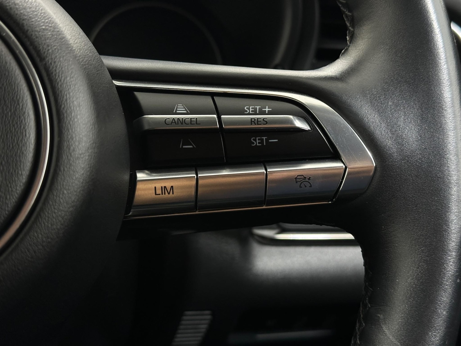 Used Mazda CX-30 2021 for sale - 76878625: Photo 14