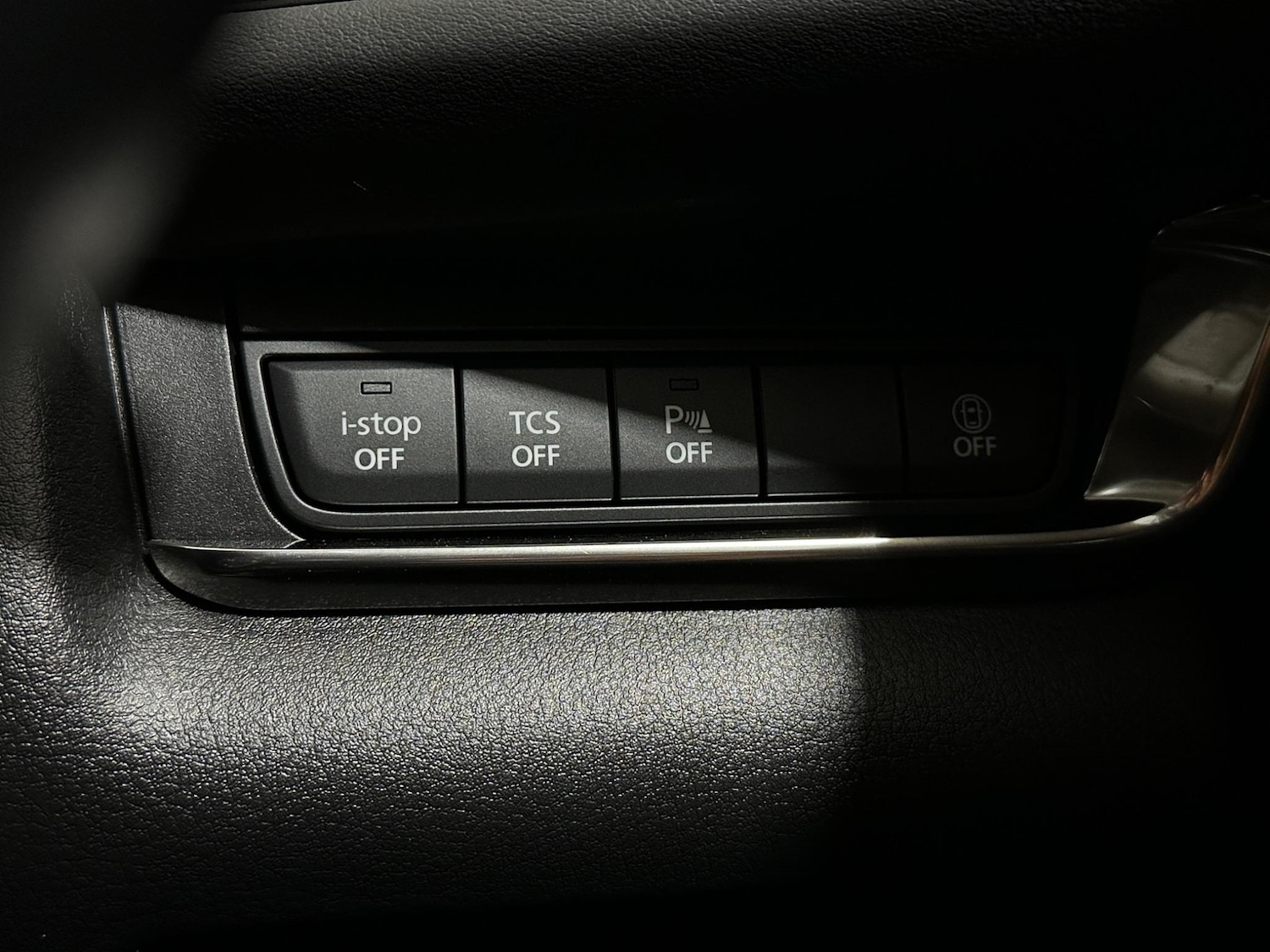 Used Mazda CX-30 2021 for sale - 76878625: Photo 16