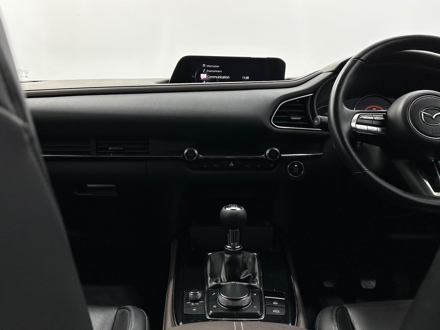 Used Mazda CX-30 2021 for sale - 76878625: Photo 19