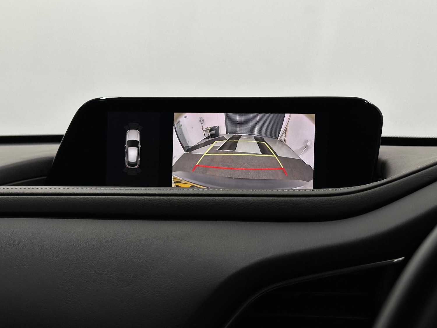 Used Mazda CX-30 2021 for sale - 76878625: Photo 25