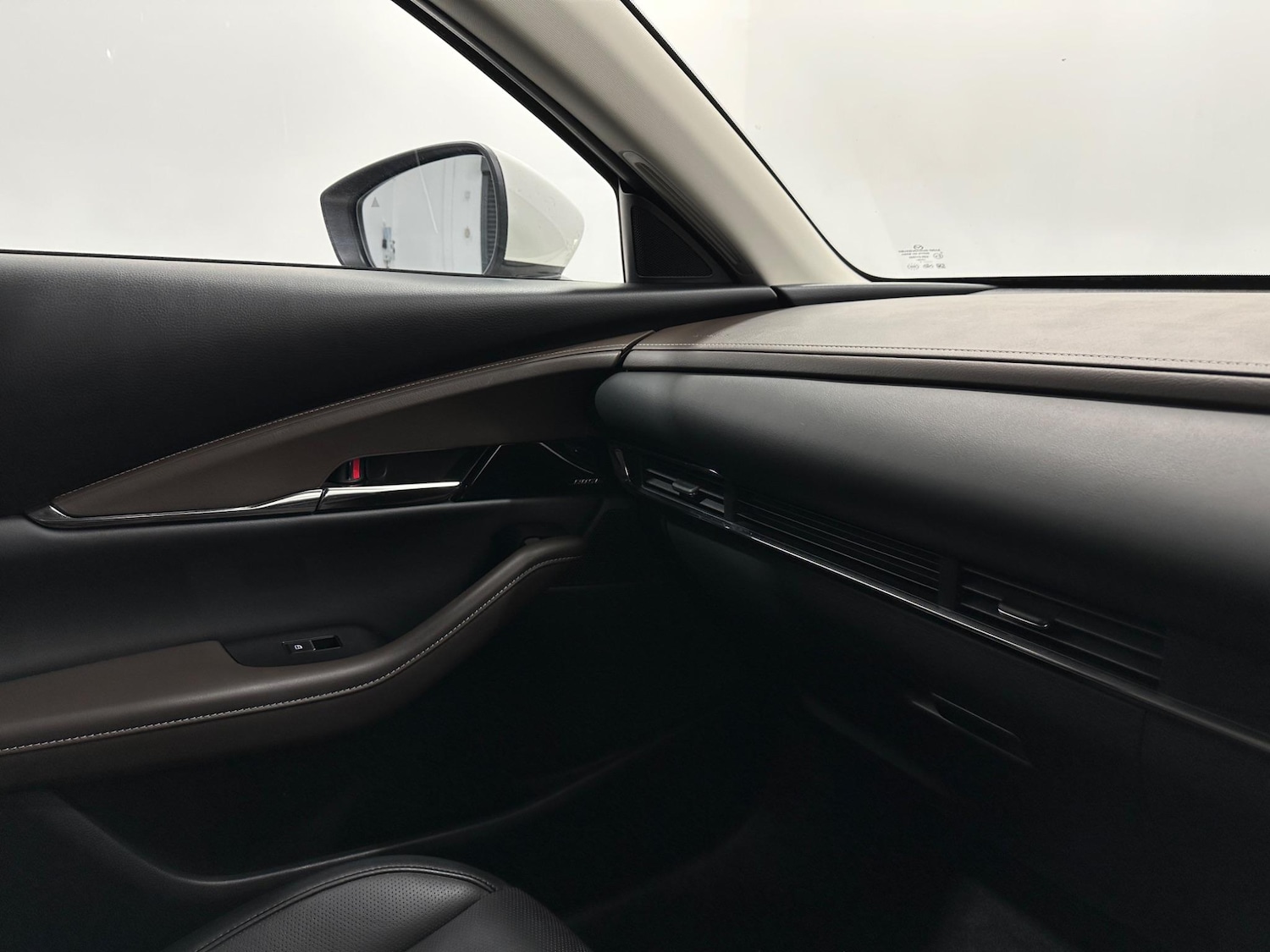 Used Mazda CX-30 2021 for sale - 76878625: Photo 27