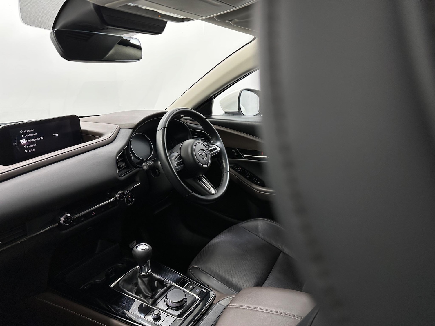 Used Mazda CX-30 2021 for sale - 76878625: Photo 29