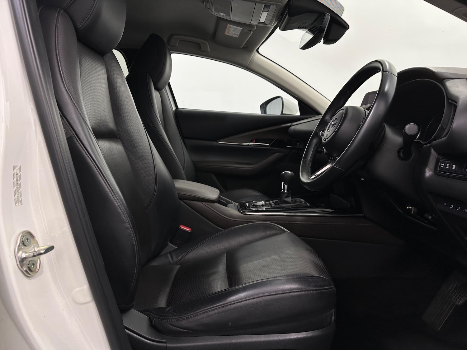 Used Mazda CX-30 2021 for sale - 76878625: Photo 30