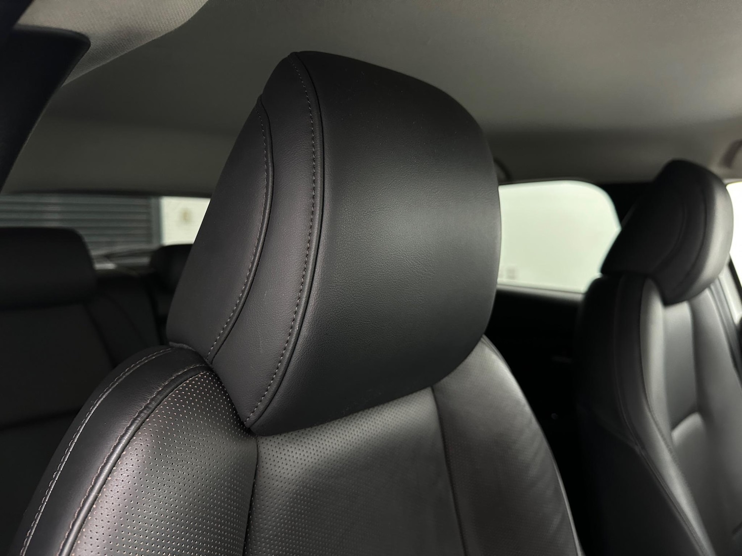 Used Mazda CX-30 2021 for sale - 76878625: Photo 32