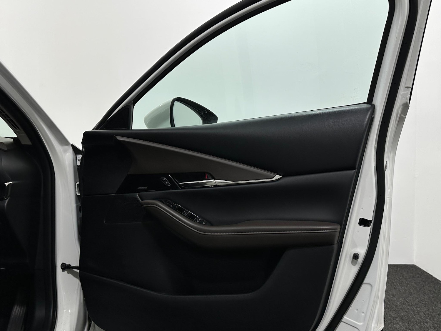 Used Mazda CX-30 2021 for sale - 76878625: Photo 33