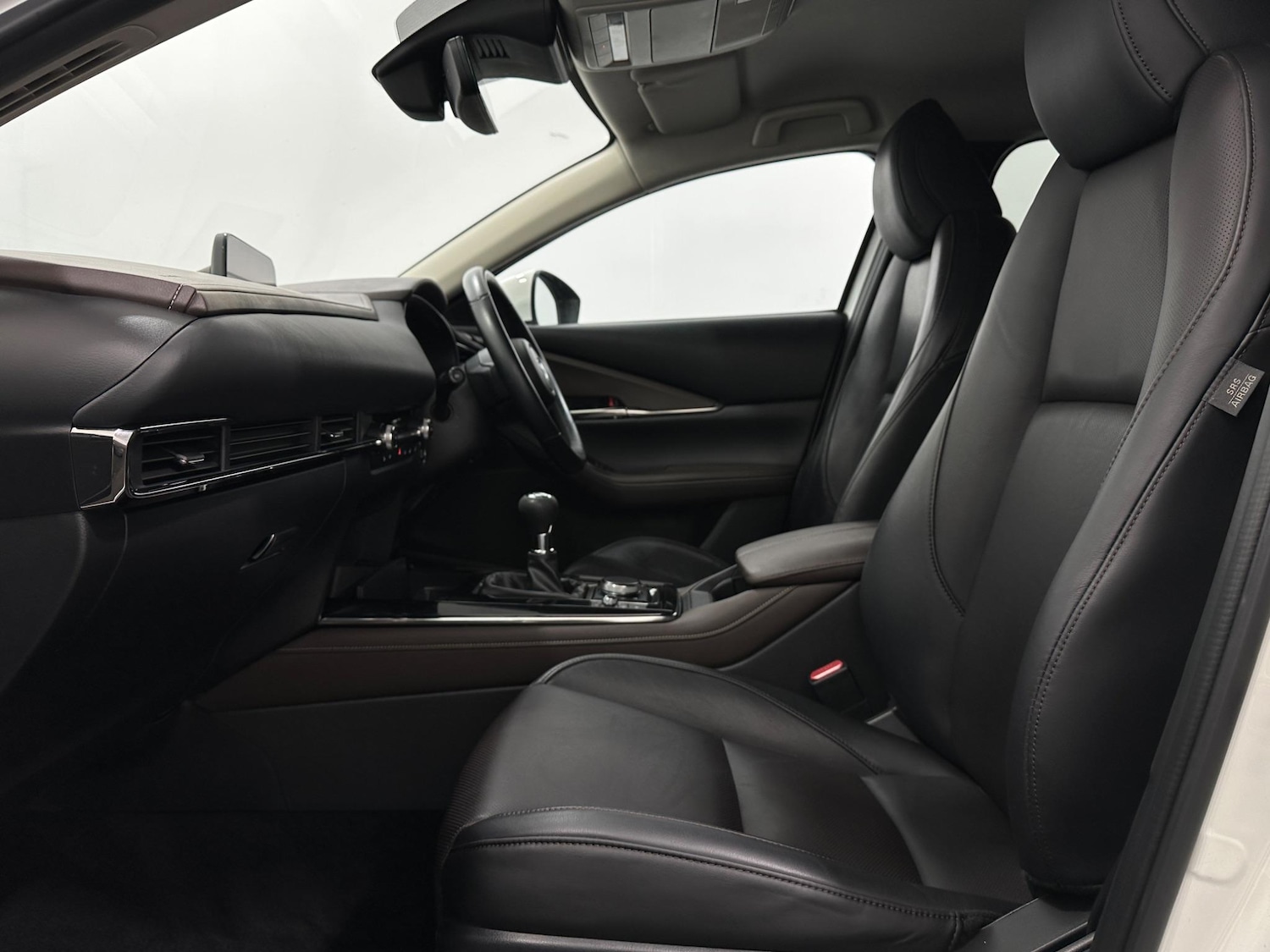 Used Mazda CX-30 2021 for sale - 76878625: Photo 34