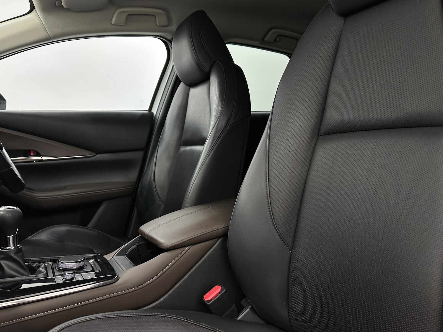 Used Mazda CX-30 2021 for sale - 76878625: Photo 35