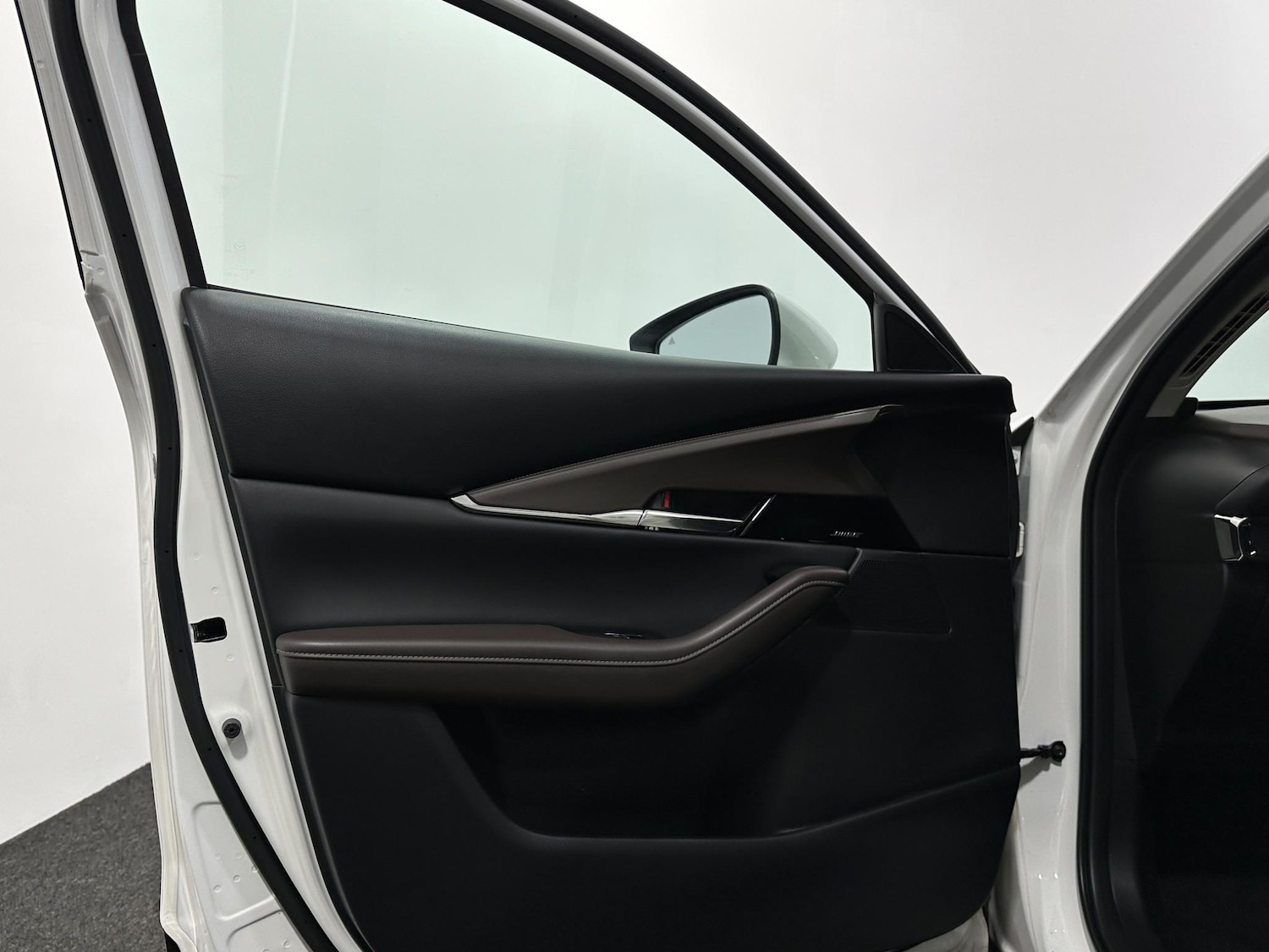 Used Mazda CX-30 2021 for sale - 76878625: Photo 37