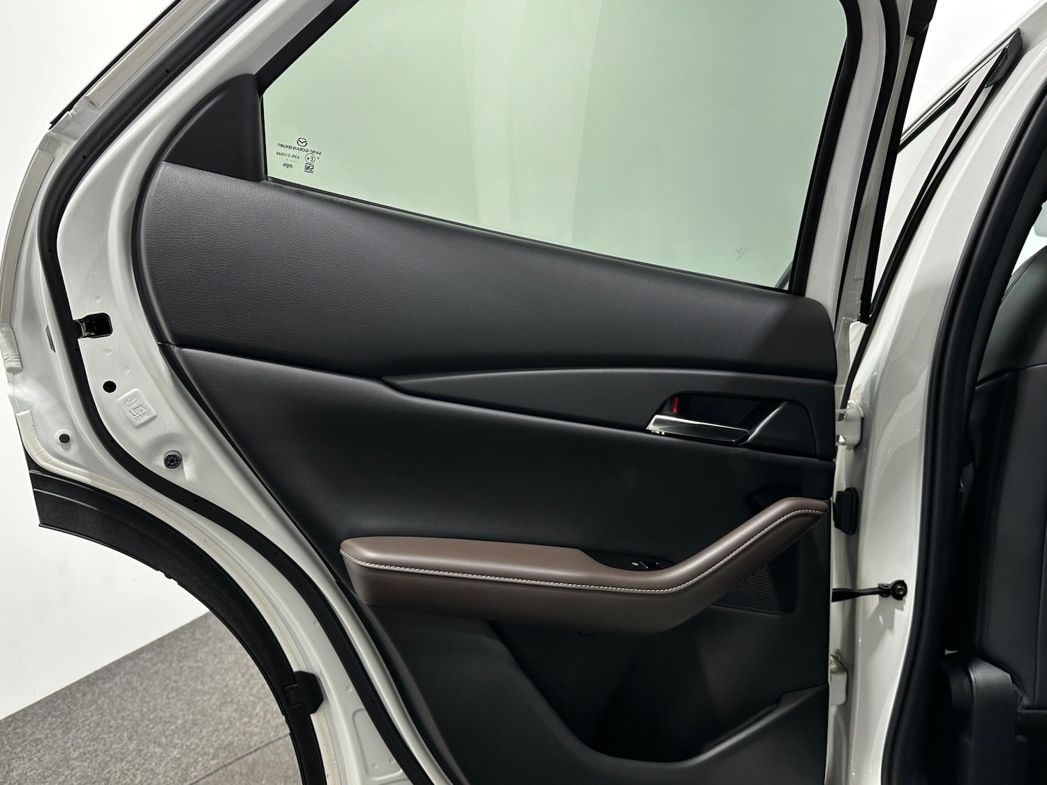 Used Mazda CX-30 2021 for sale - 76878625: Photo 41