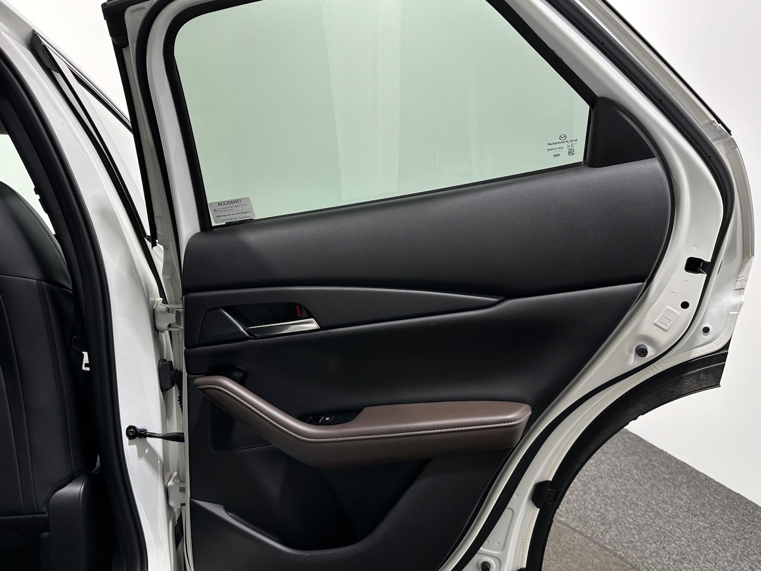 Used Mazda CX-30 2021 for sale - 76878625: Photo 44