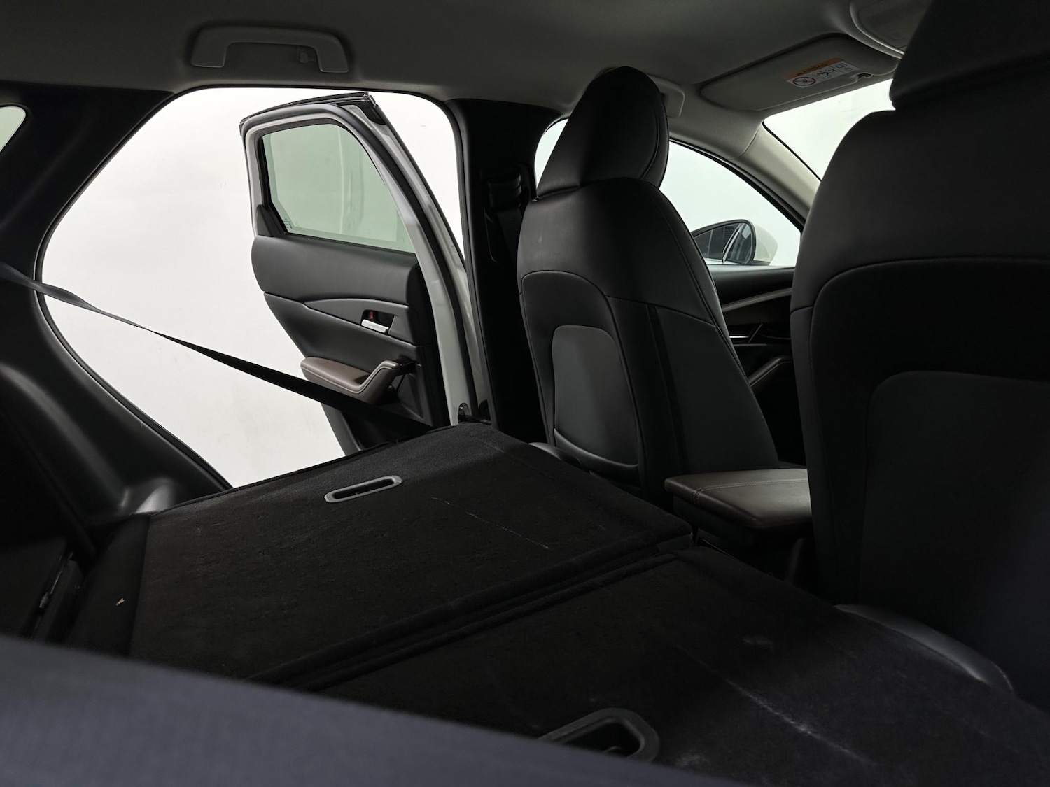 Used Mazda CX-30 2021 for sale - 76878625: Photo 47