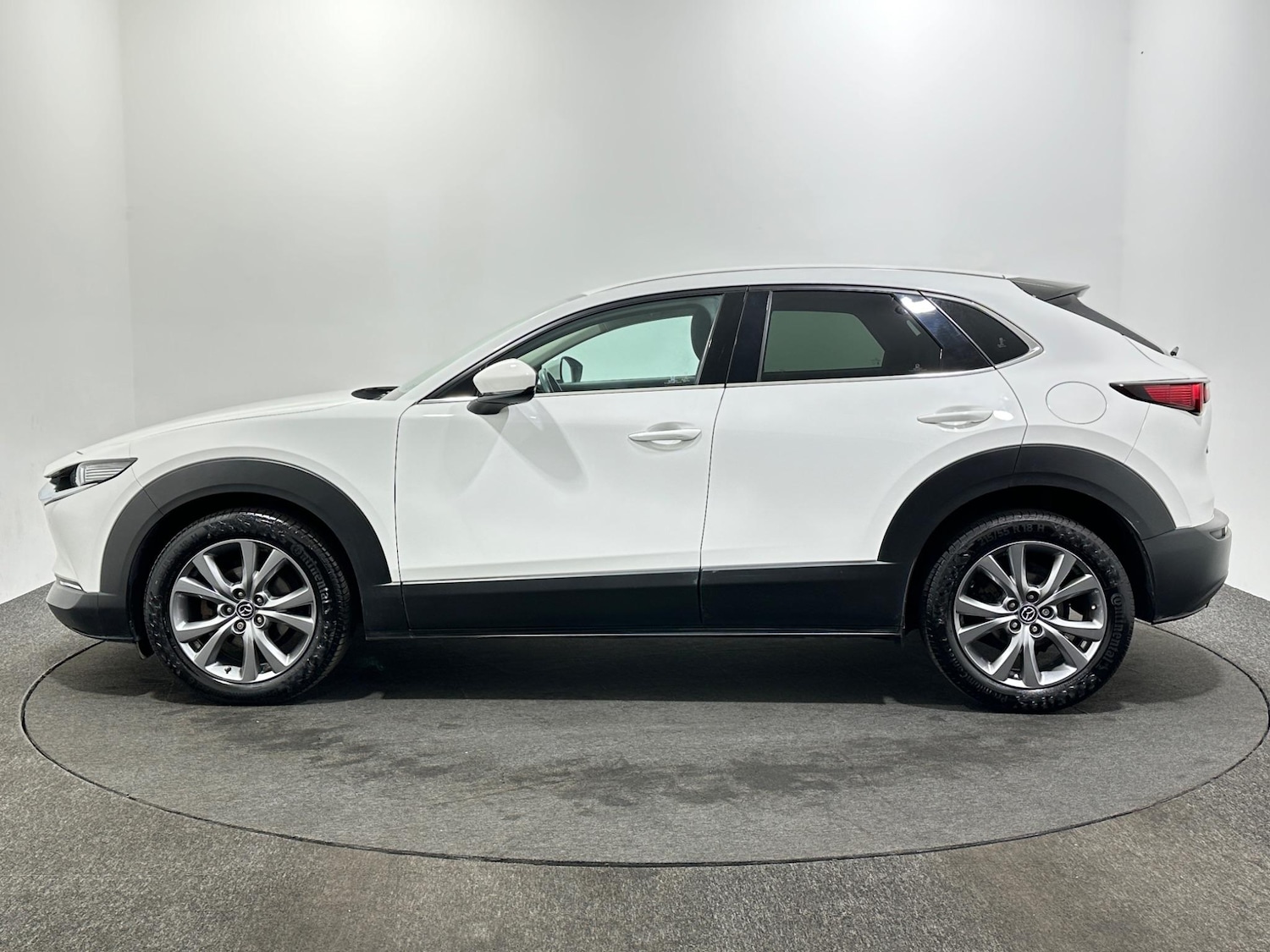 Used Mazda CX-30 2021 for sale - 76878625: Photo 5