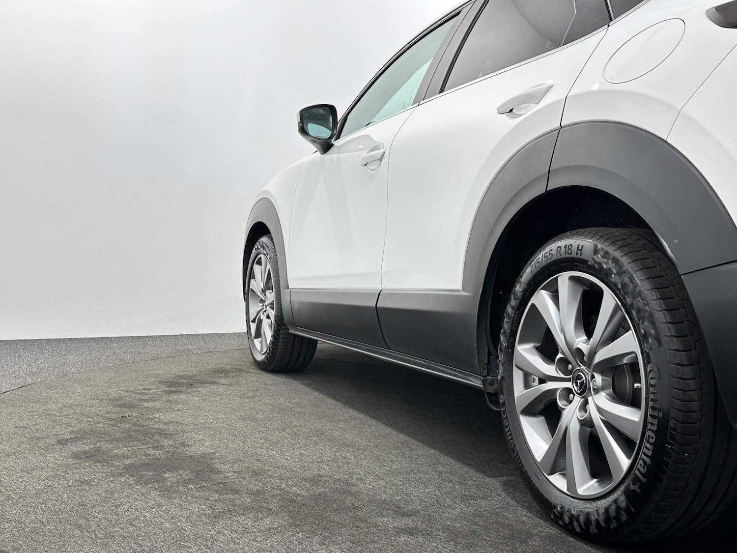 Used Mazda CX-30 2021 for sale - 76878625: Photo 51