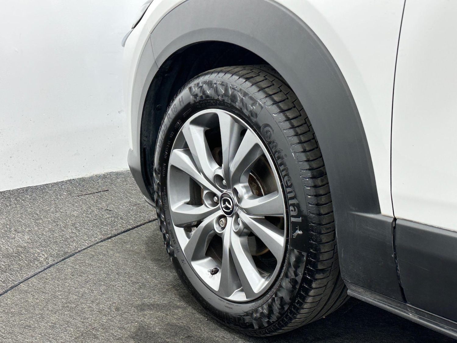 Used Mazda CX-30 2021 for sale - 76878625: Photo 52