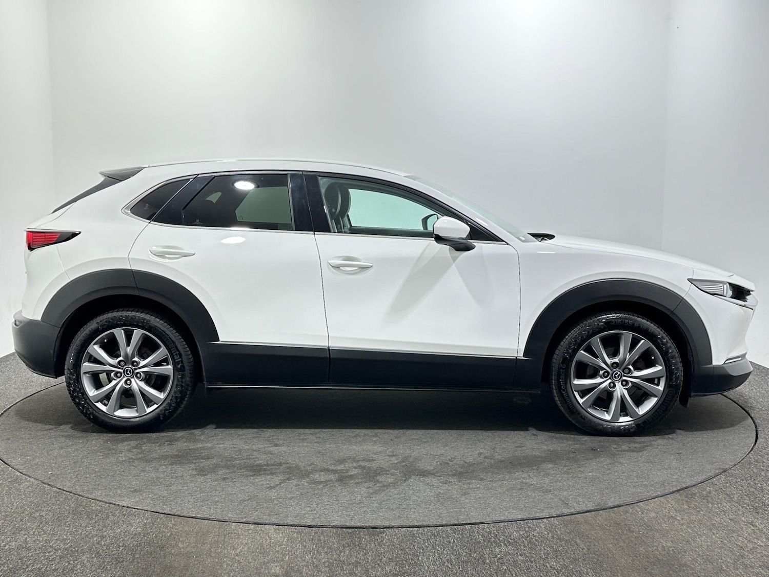 Used Mazda CX-30 2021 for sale - 76878625: Photo 9