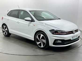 Used Volkswagen Polo 2021 for sale - 79050084: Photo