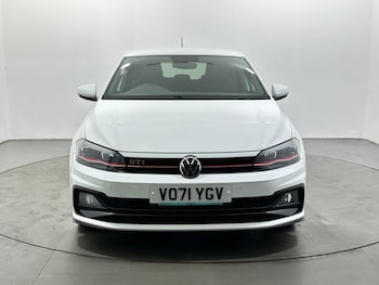 Used Volkswagen Polo 2021 for sale - 79050084: Photo