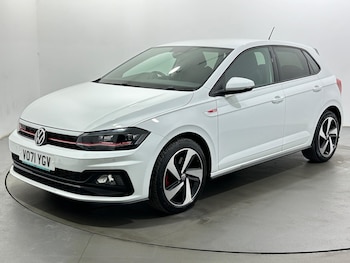Used Volkswagen Polo 2021 for sale - 79050084: Photo