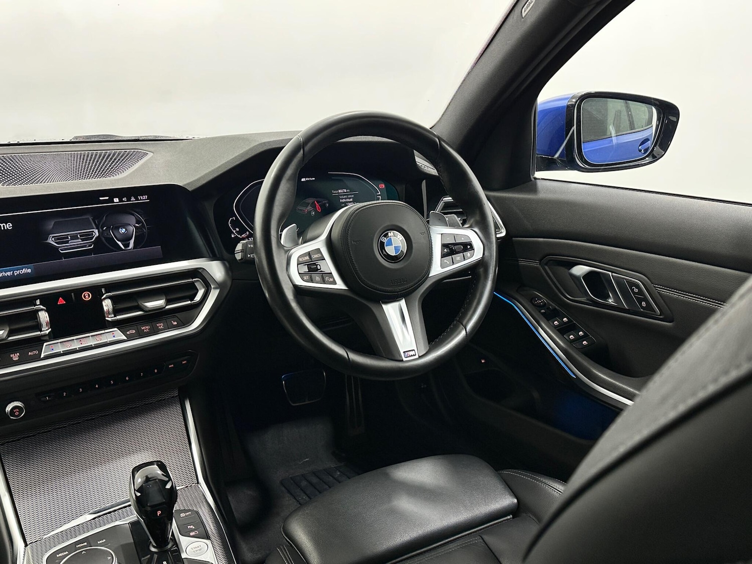 Used BMW 3 Series 2021 for sale - 77637931: Photo 12