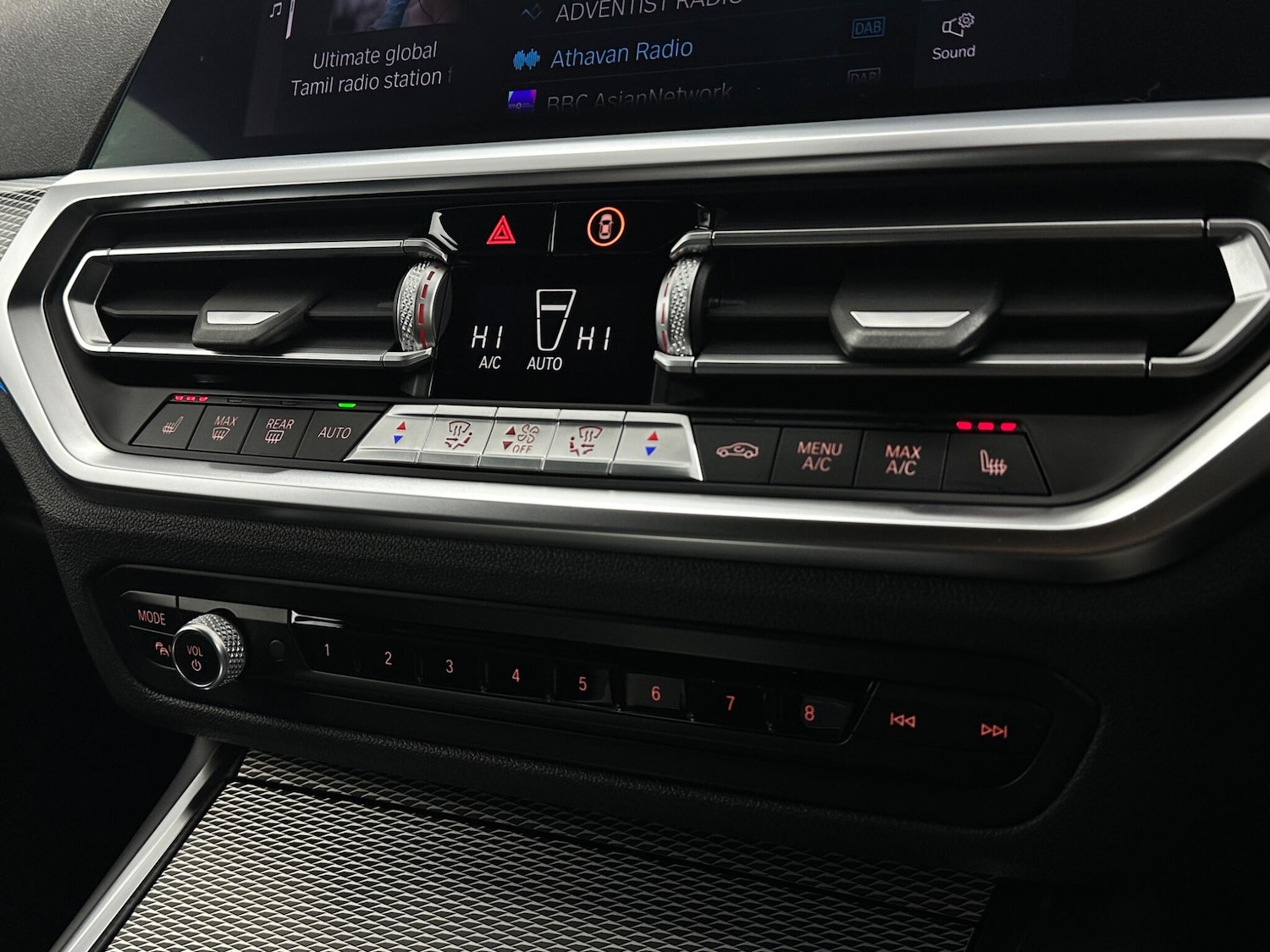 Used BMW 3 Series 2021 for sale - 77637931: Photo 21