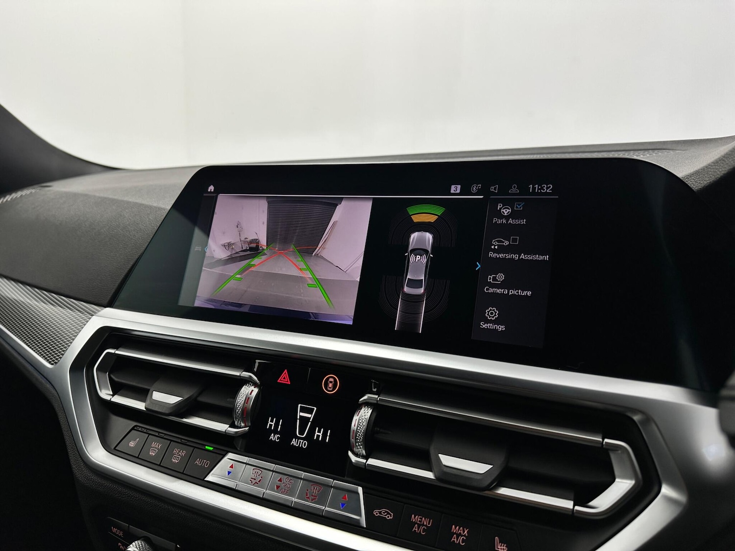 Used BMW 3 Series 2021 for sale - 77637931: Photo 23