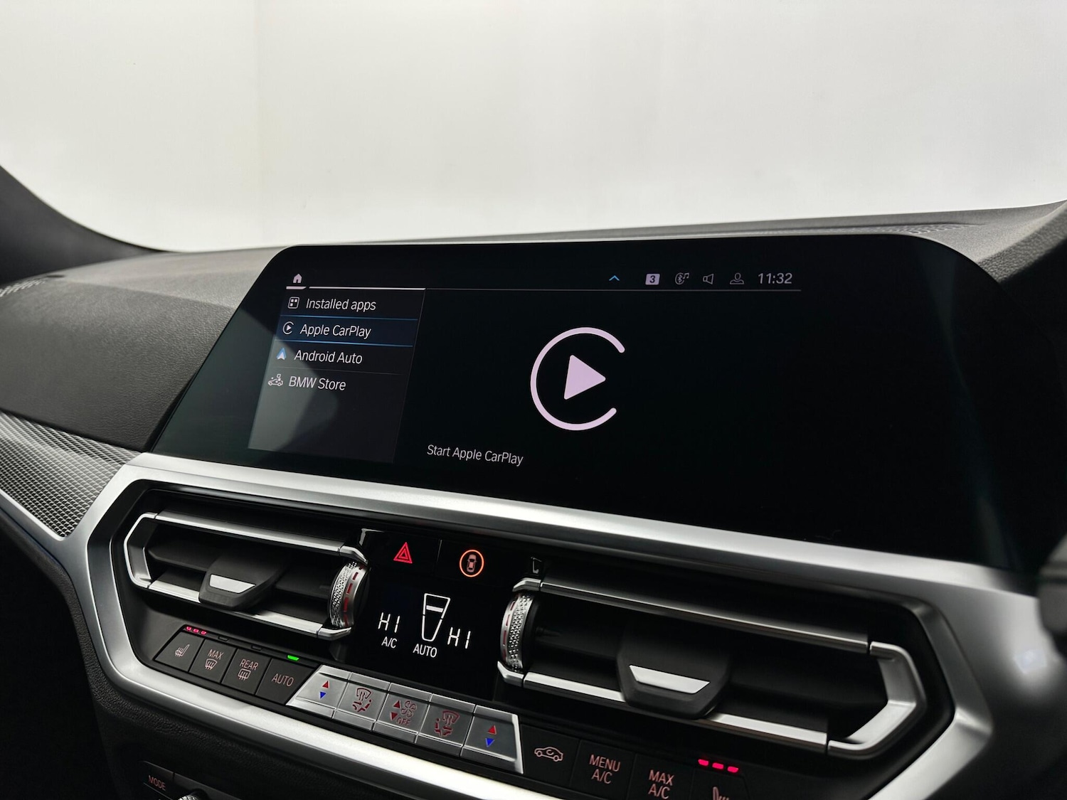 Used BMW 3 Series 2021 for sale - 77637931: Photo 24