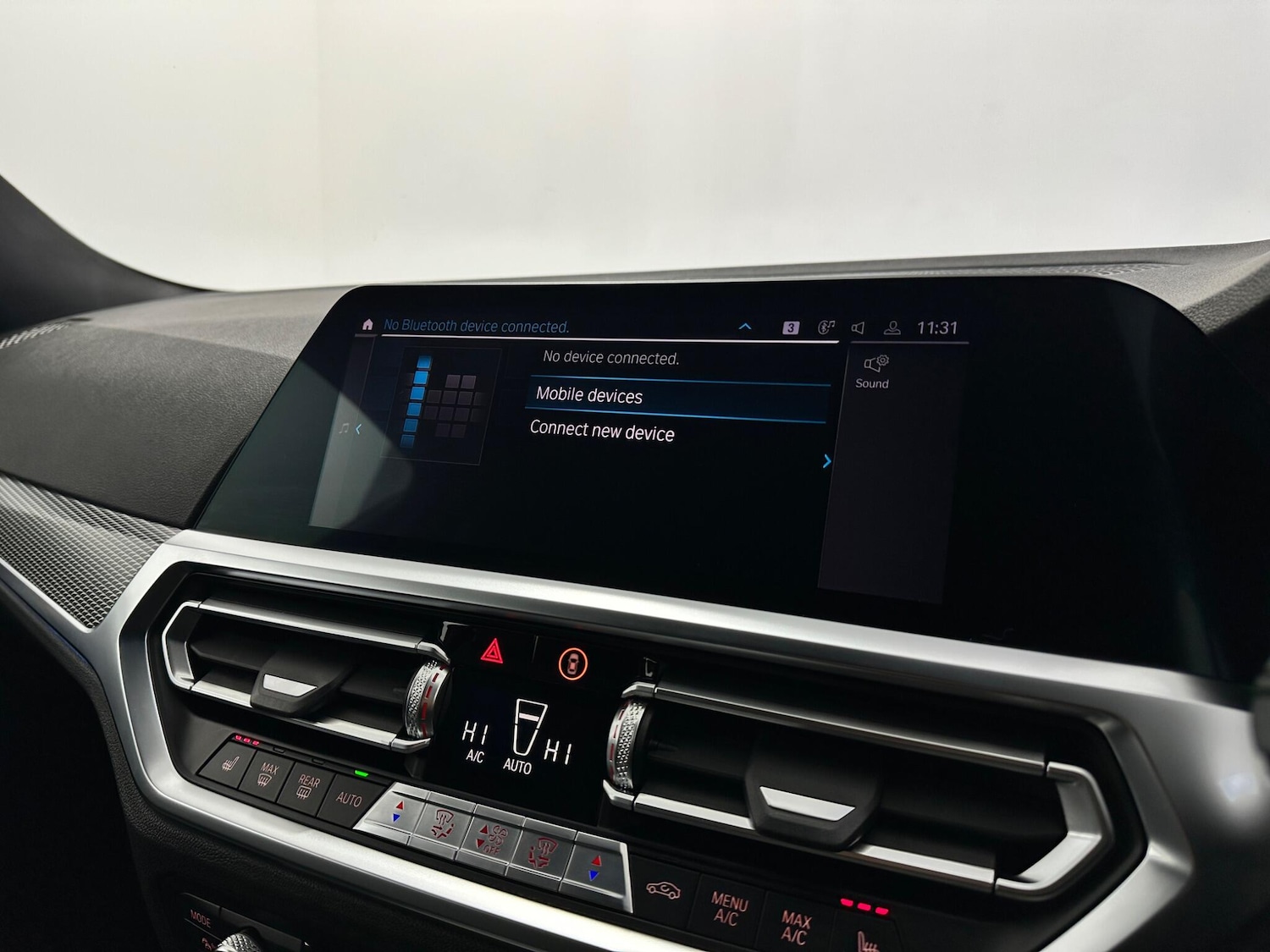 Used BMW 3 Series 2021 for sale - 77637931: Photo 25