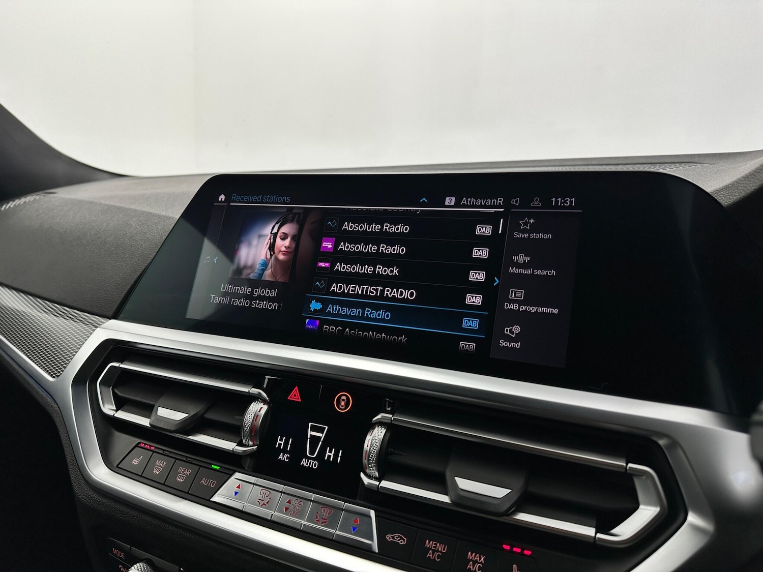 Used BMW 3 Series 2021 for sale - 77637931: Photo 26