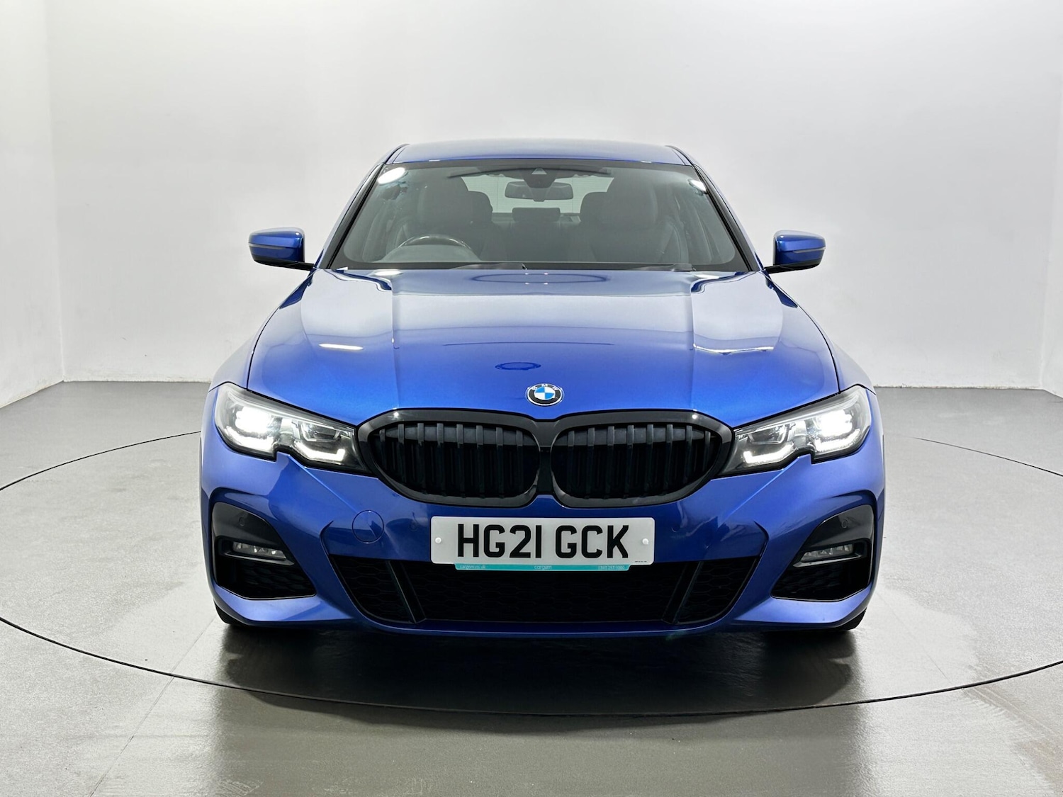 Used BMW 3 Series 2021 for sale - 77637931: Photo 3