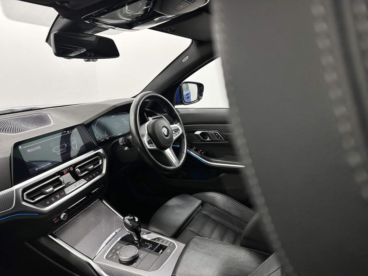 Used BMW 3 Series 2021 for sale - 77637931: Photo 30