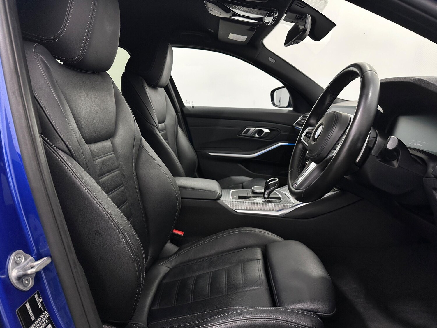 Used BMW 3 Series 2021 for sale - 77637931: Photo 31