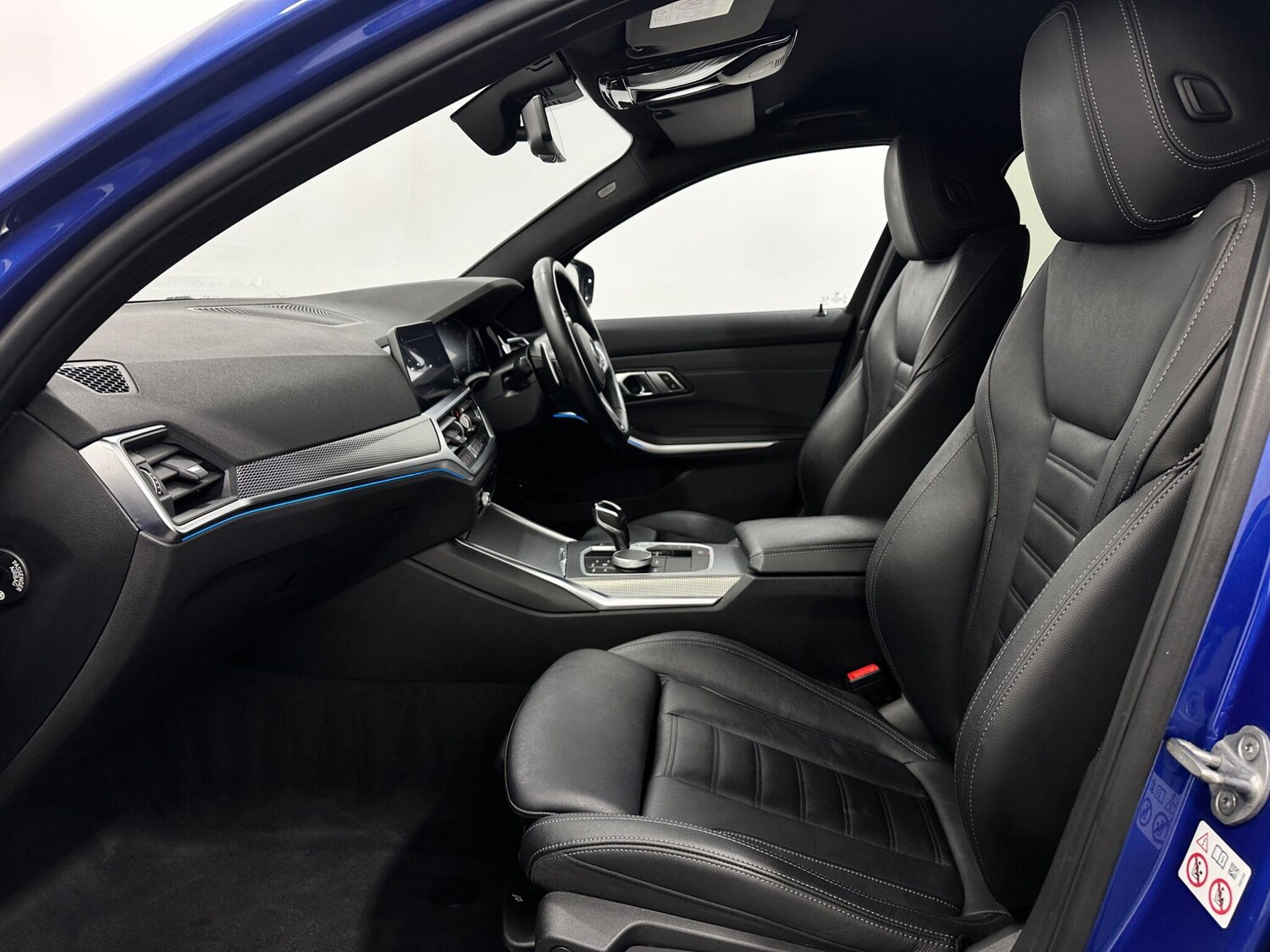 Used BMW 3 Series 2021 for sale - 77637931: Photo 35