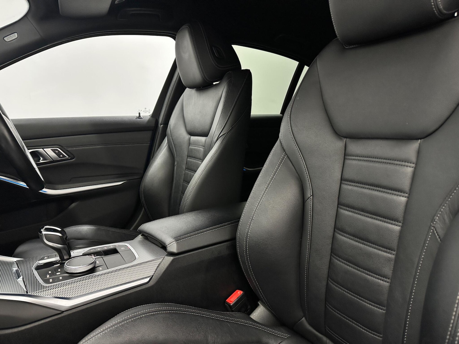 Used BMW 3 Series 2021 for sale - 77637931: Photo 36