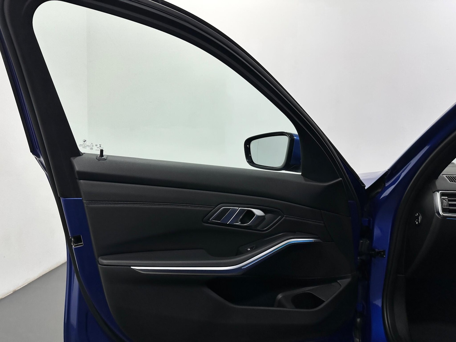 Used BMW 3 Series 2021 for sale - 77637931: Photo 38