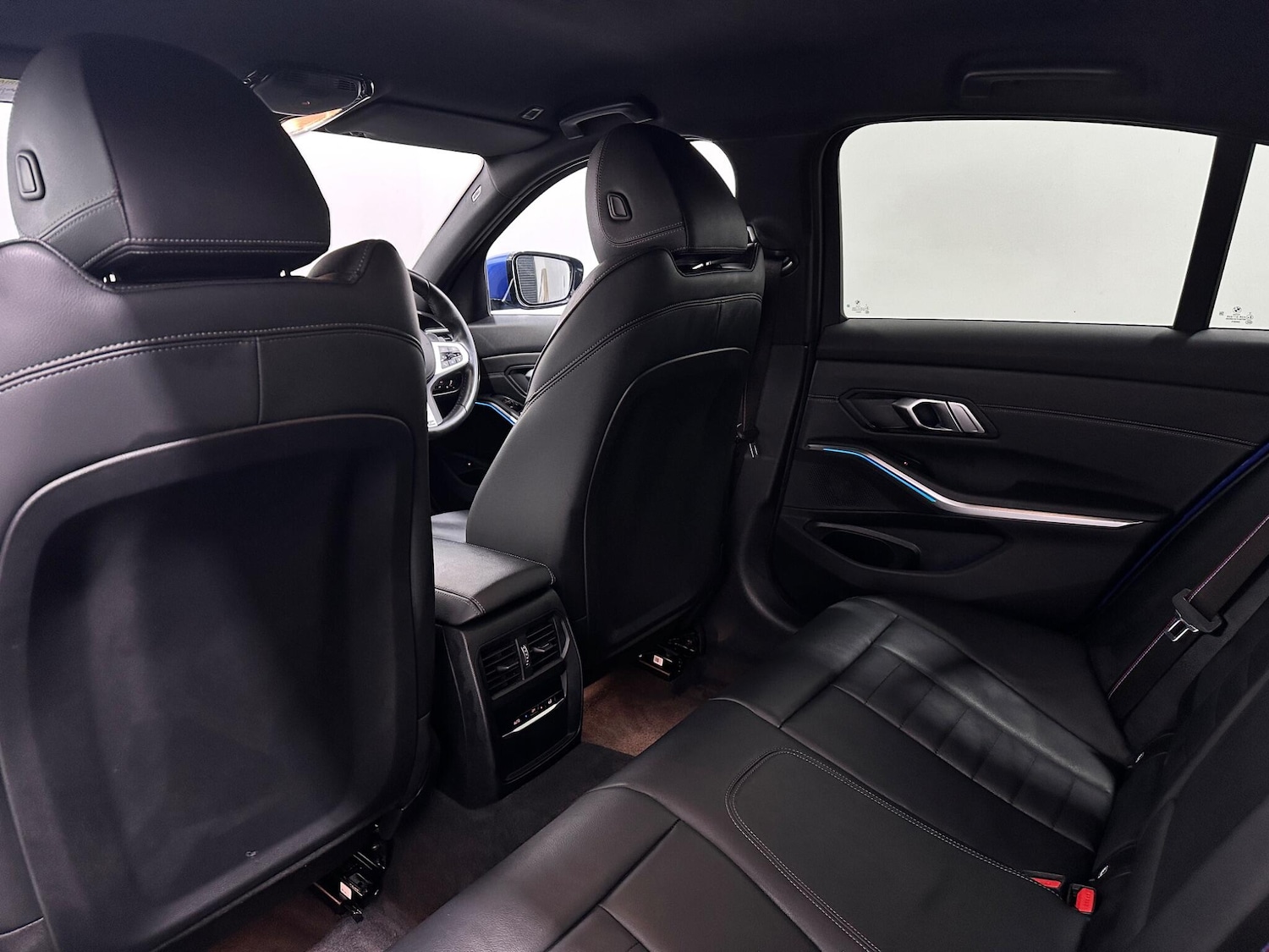 Used BMW 3 Series 2021 for sale - 77637931: Photo 39