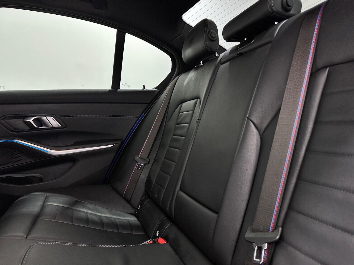 Used BMW 3 Series 2021 for sale - 77637931: Photo 40