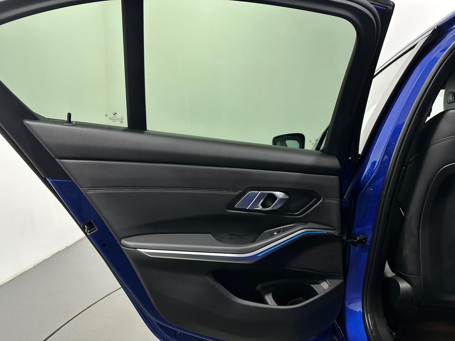 Used BMW 3 Series 2021 for sale - 77637931: Photo 41