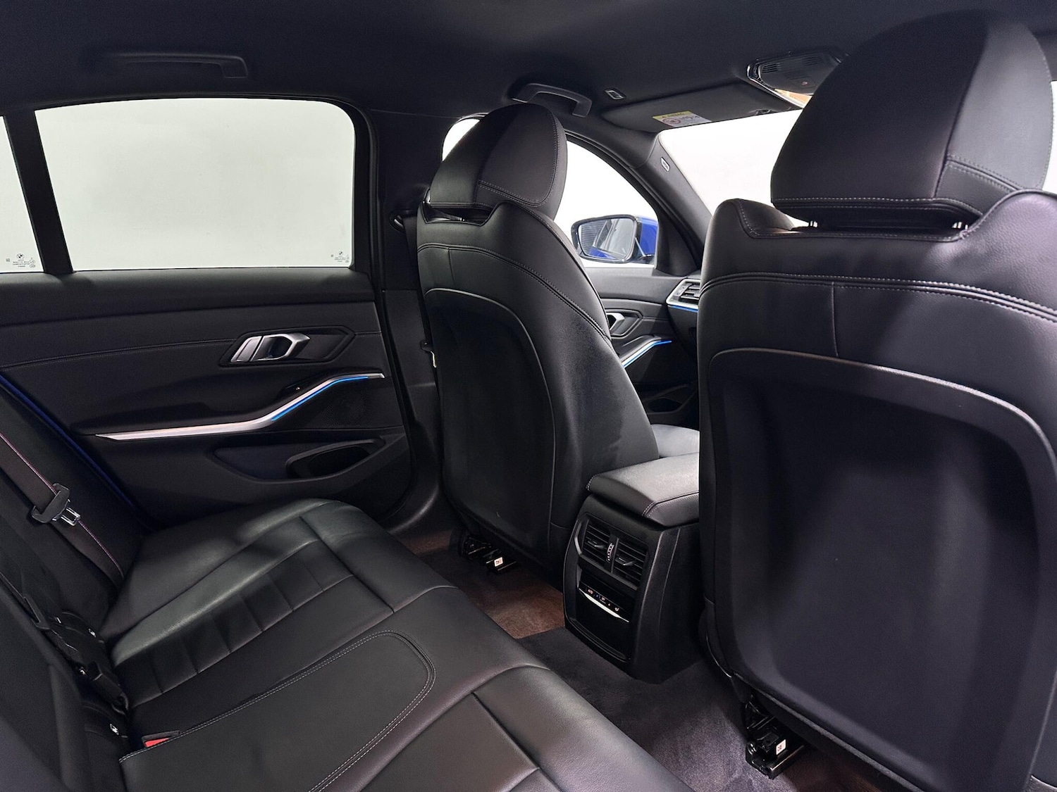 Used BMW 3 Series 2021 for sale - 77637931: Photo 42