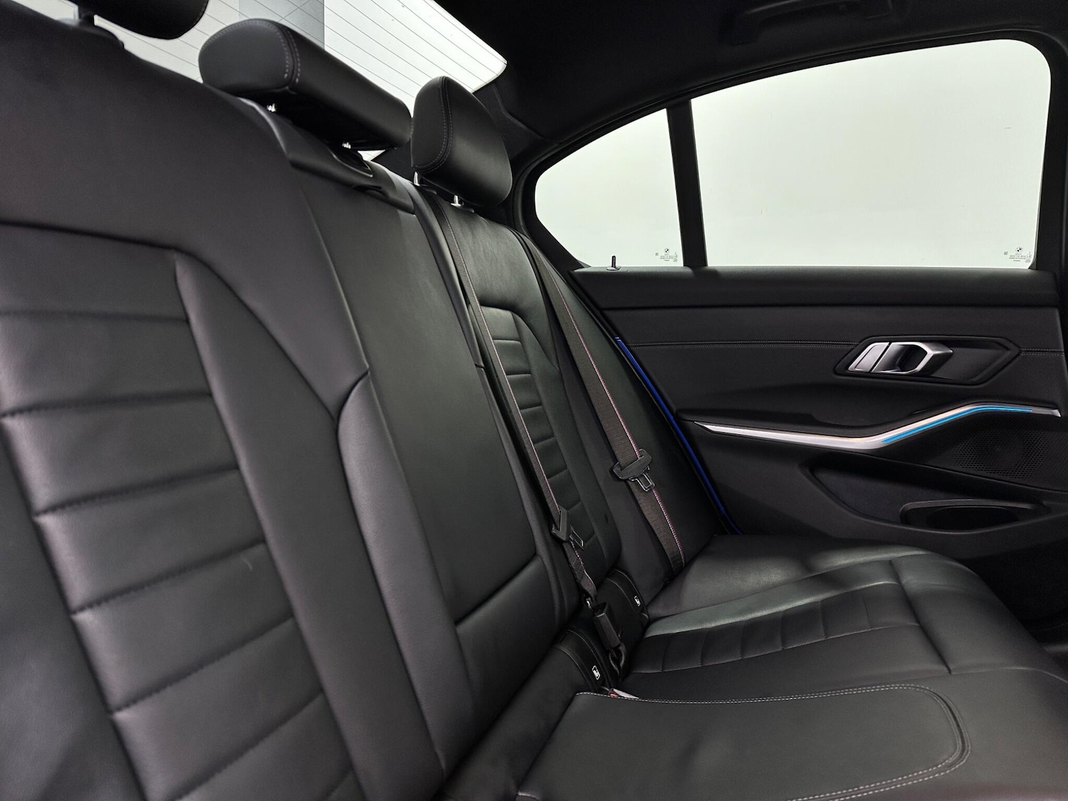 Used BMW 3 Series 2021 for sale - 77637931: Photo 43