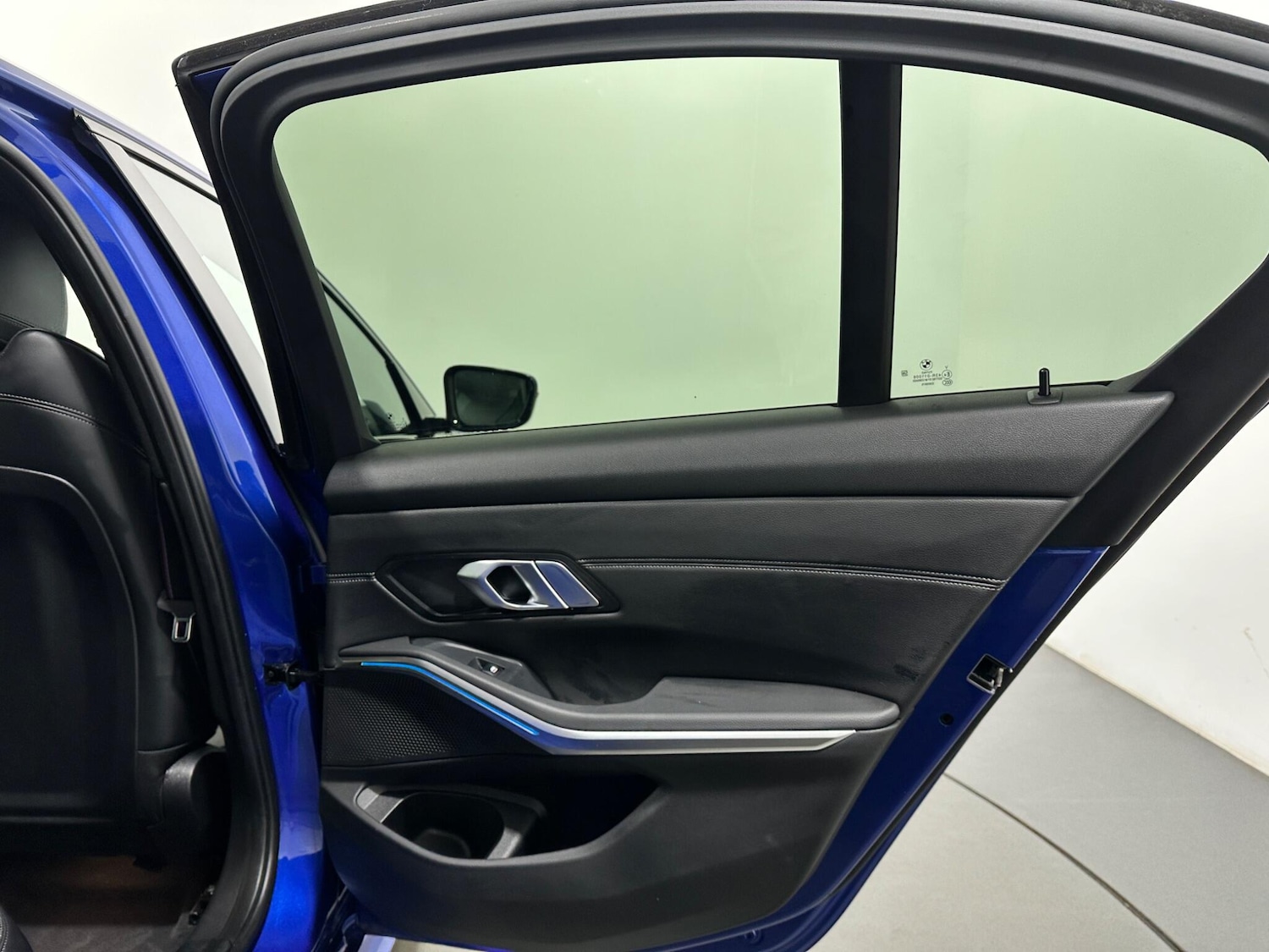 Used BMW 3 Series 2021 for sale - 77637931: Photo 44