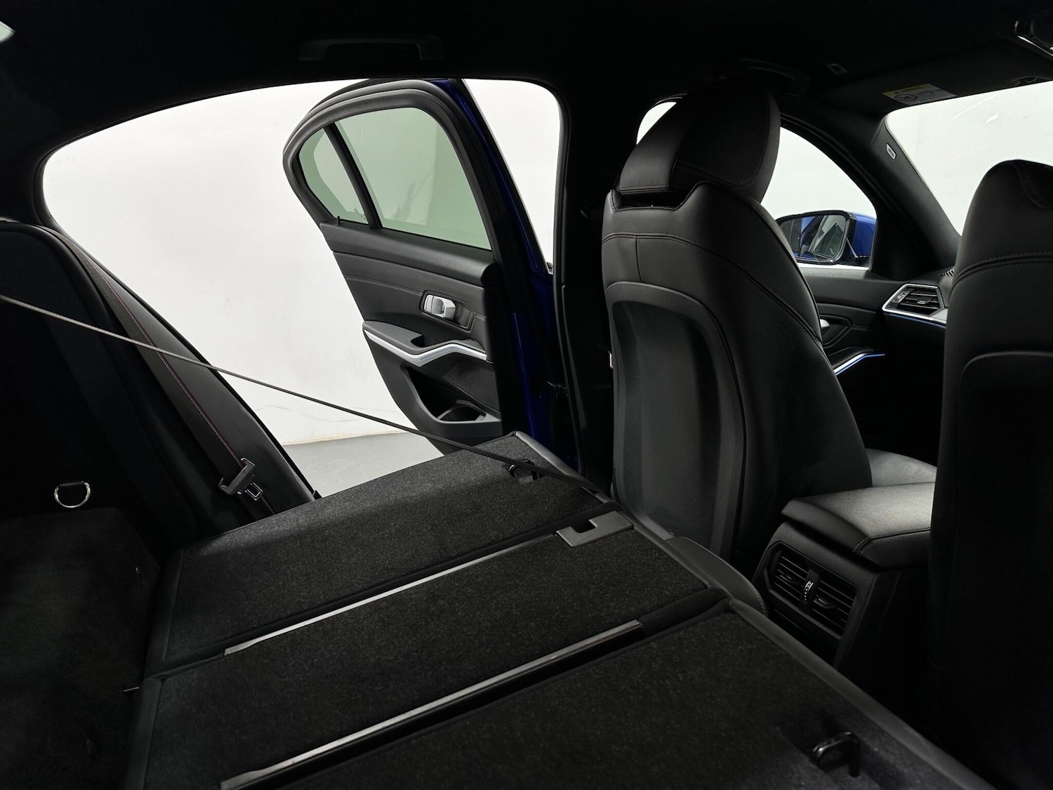 Used BMW 3 Series 2021 for sale - 77637931: Photo 47