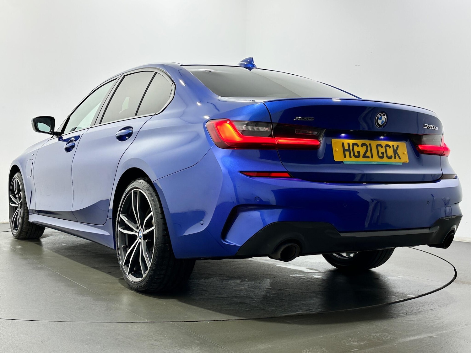 Used BMW 3 Series 2021 for sale - 77637931: Photo 49