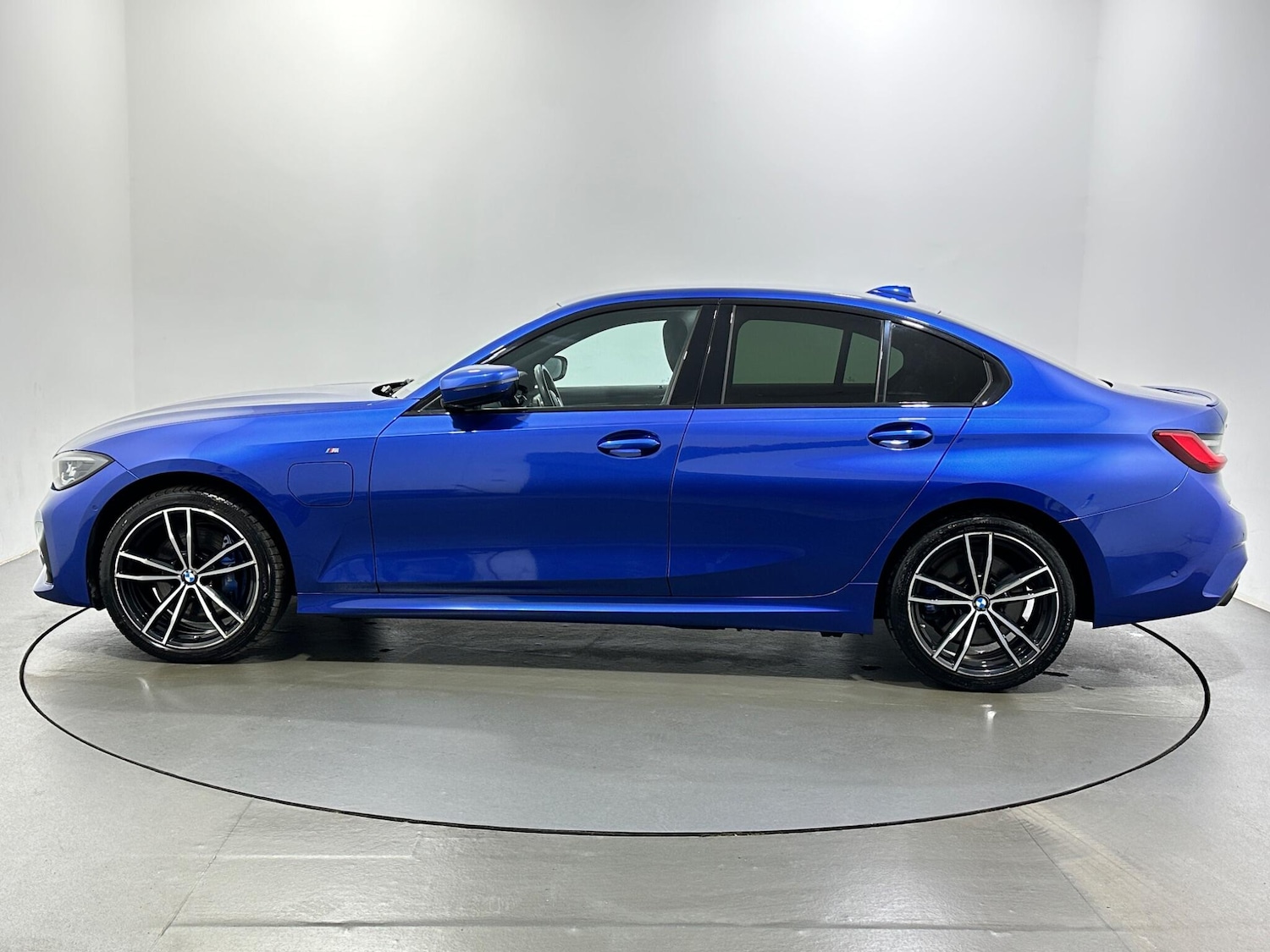 Used BMW 3 Series 2021 for sale - 77637931: Photo 5