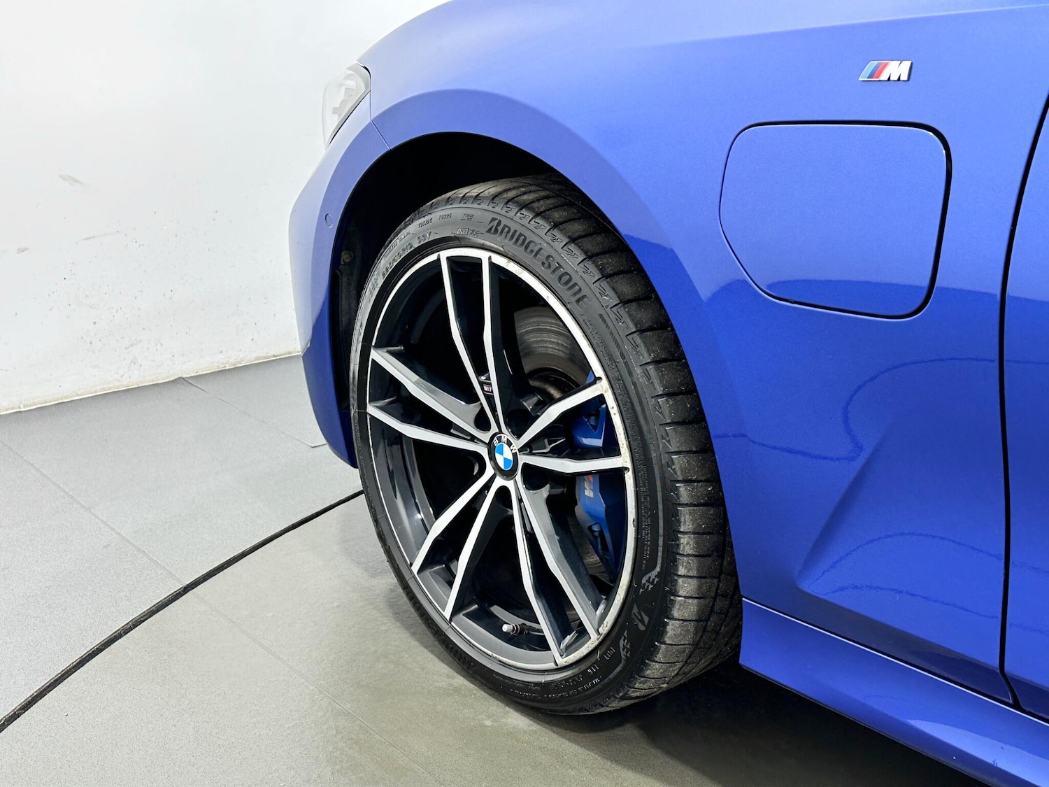 Used BMW 3 Series 2021 for sale - 77637931: Photo 51