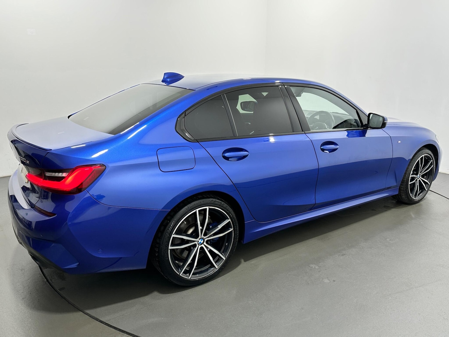 Used BMW 3 Series 2021 for sale - 77637931: Photo 52