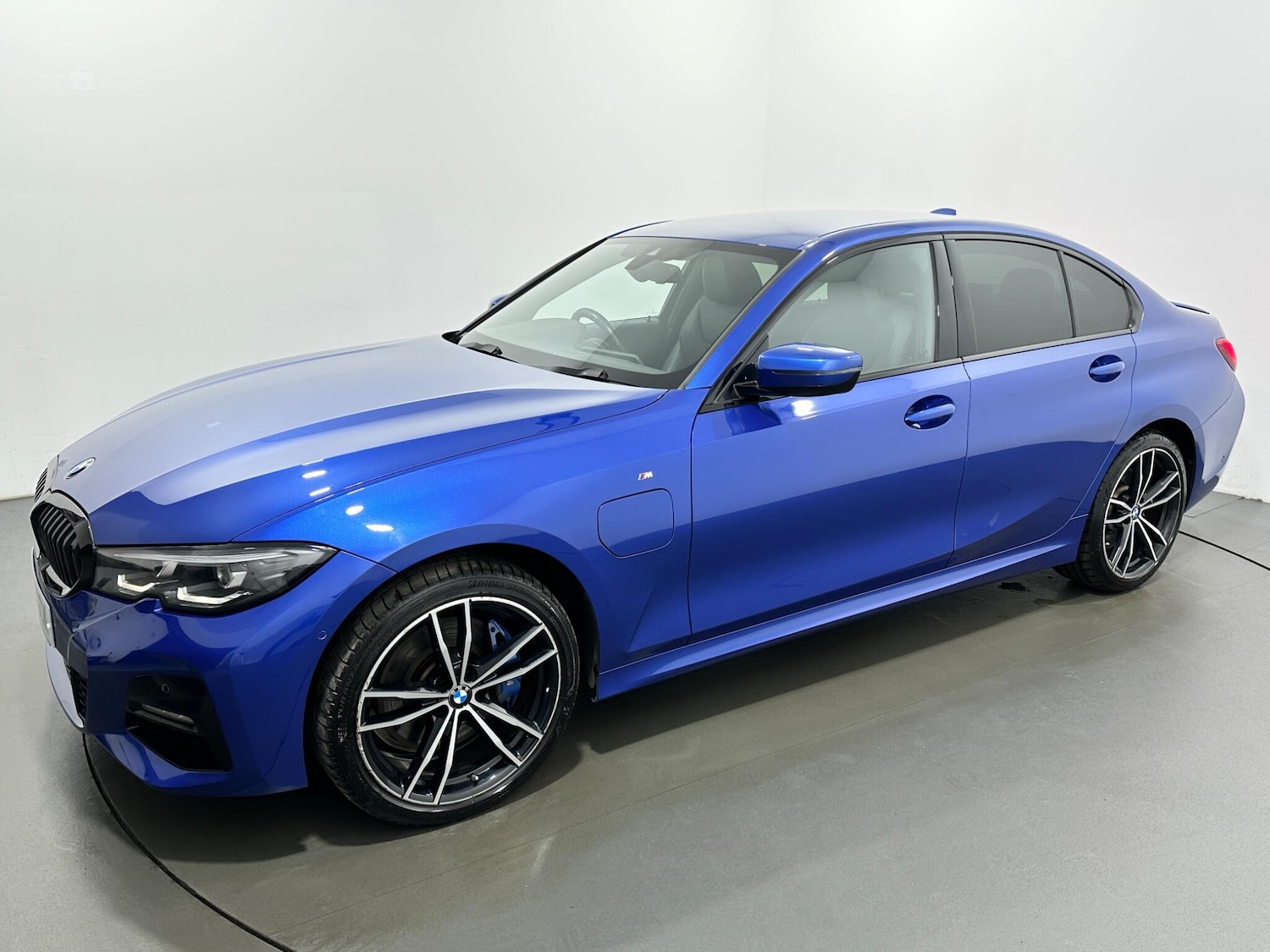 Used BMW 3 Series 2021 for sale - 77637931: Photo 54