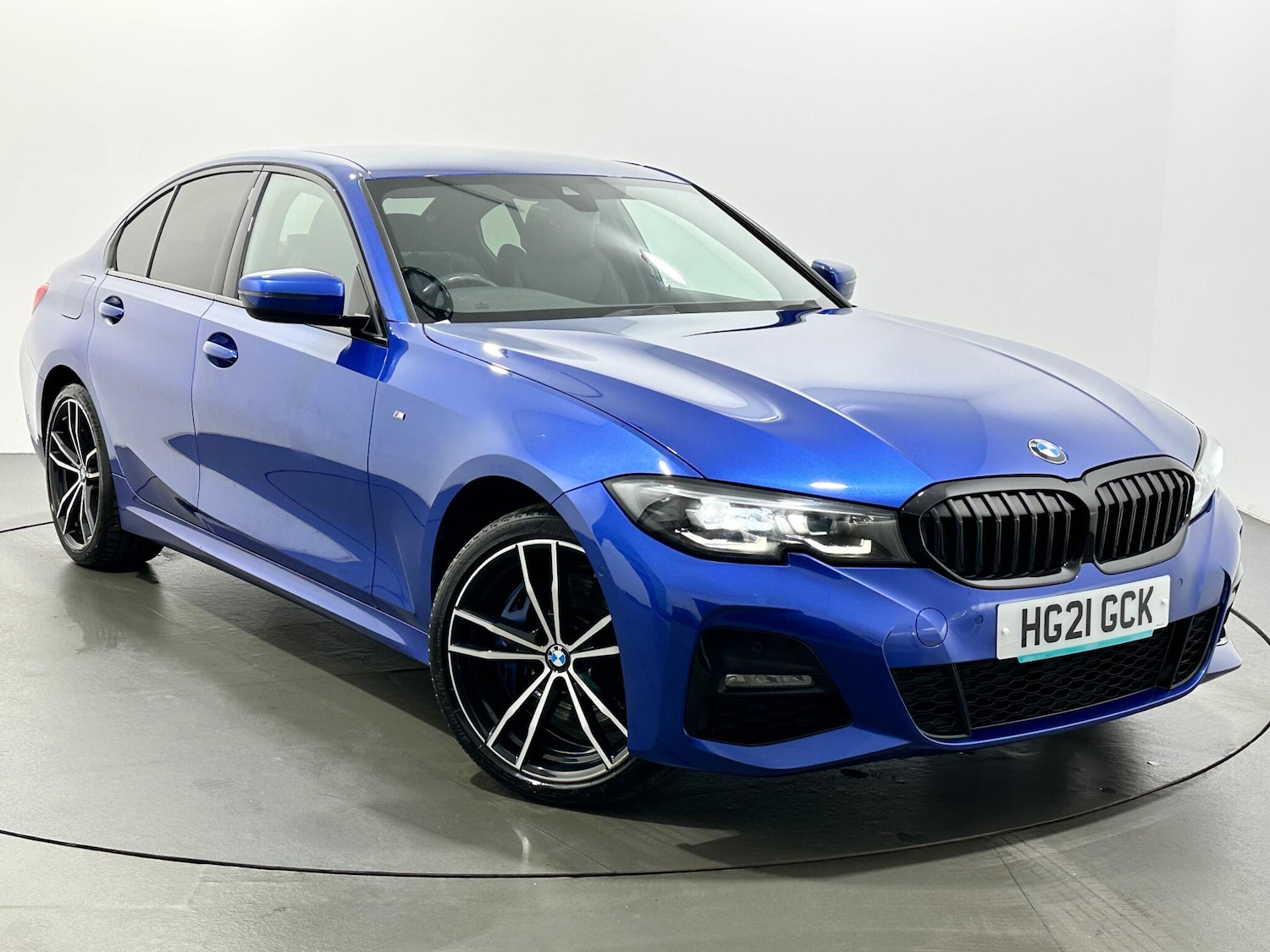 Used BMW 3 Series 2021 for sale - 77637931: Photo 55