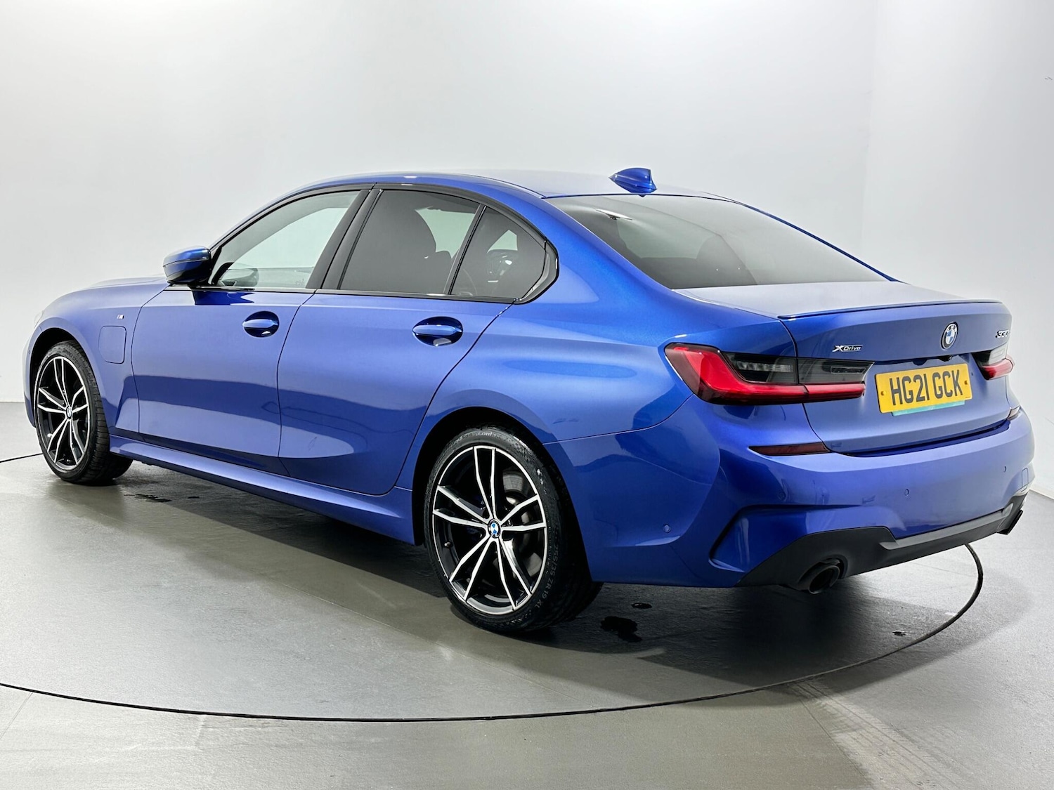 Used BMW 3 Series 2021 for sale - 77637931: Photo 6