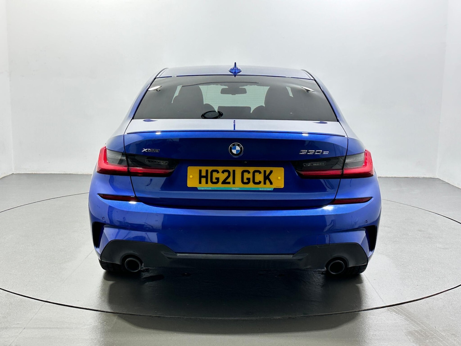 Used BMW 3 Series 2021 for sale - 77637931: Photo 7