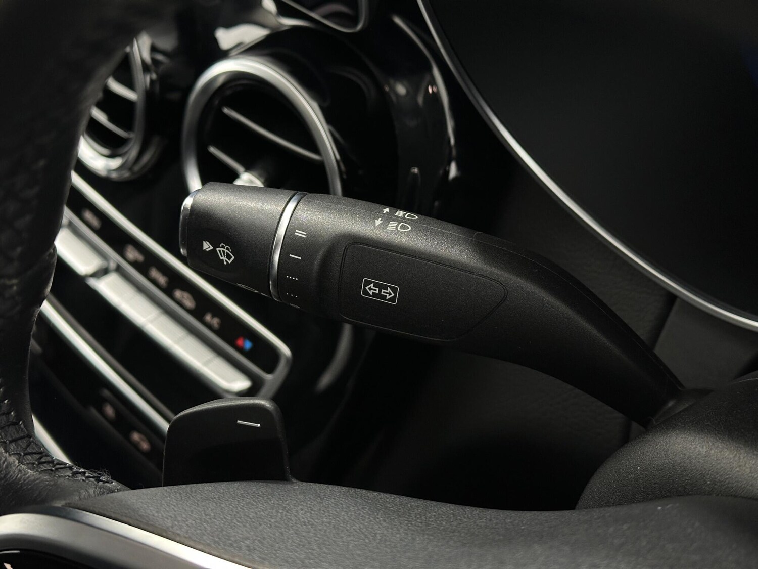 Used Mercedes-Benz C Class for sale - 77574620: Photo 14